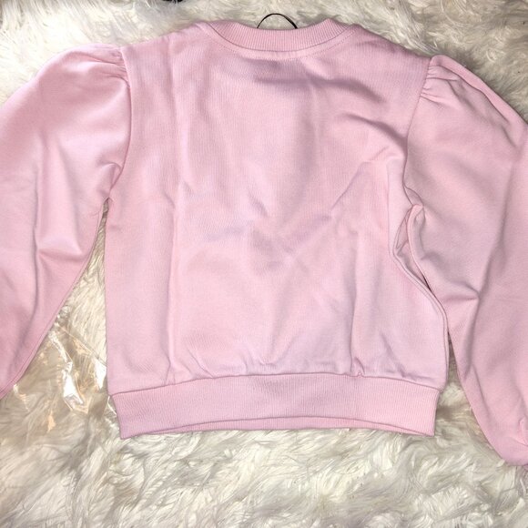 MOSCHINO GIRL TRACK SET SIZE 5 - Picture 6 of 14